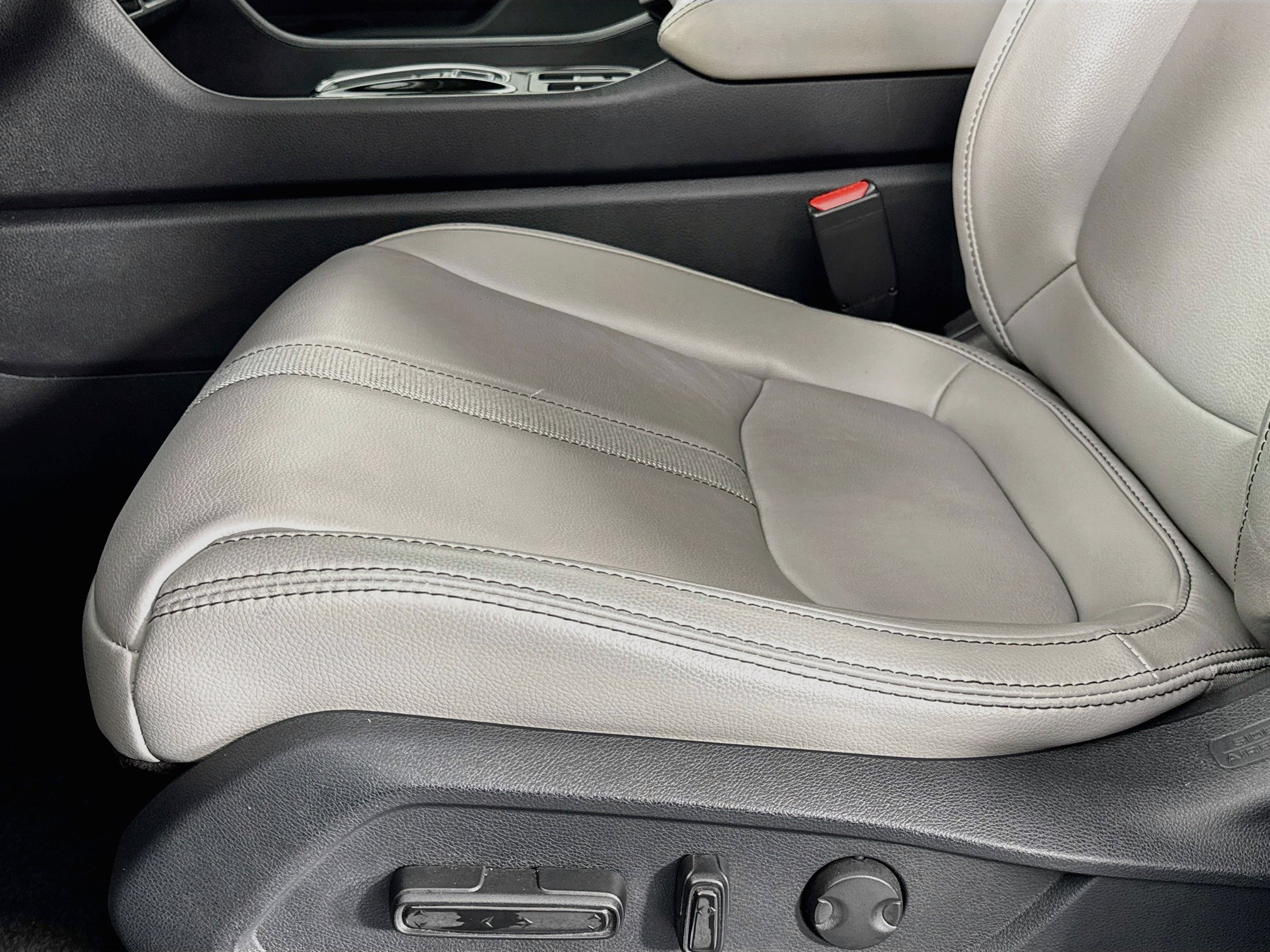 Certified 2024 Honda Pilot EX-L image 18