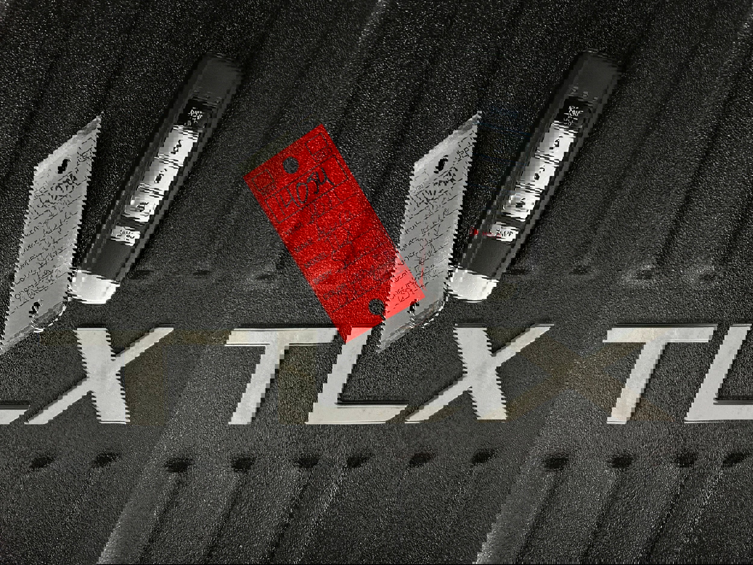 Used 2021 Acura TLX SH-AWD w/ Advance Package image 39