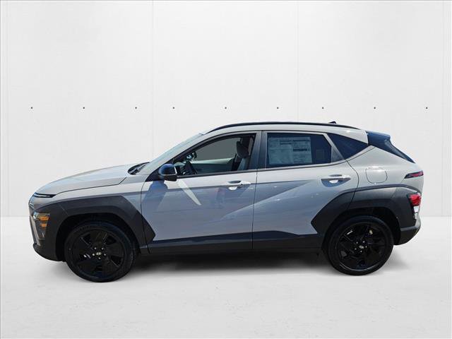 New 2026 Hyundai Kona SEL Sport image 5