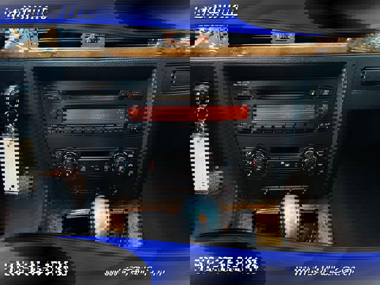 Used 2006 BMW 325xi Wagon image 32