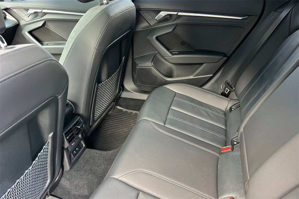 Used 2022 Audi A3 2.0T Premium image 15