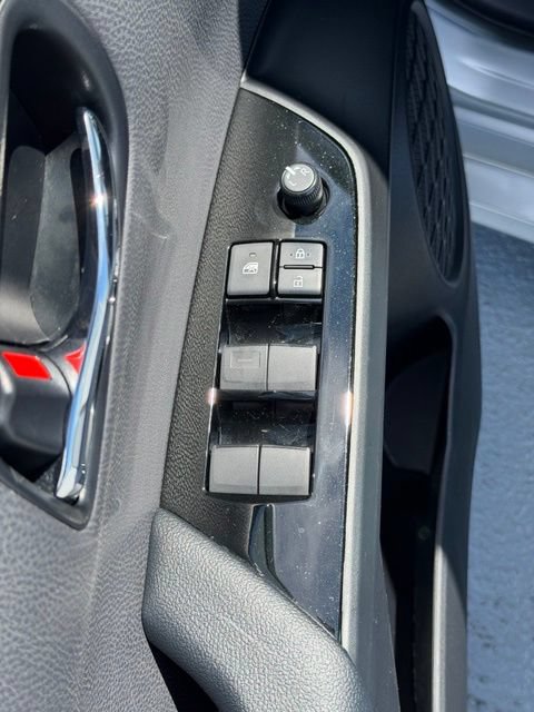 Certified 2022 Toyota Prius AWD image 22