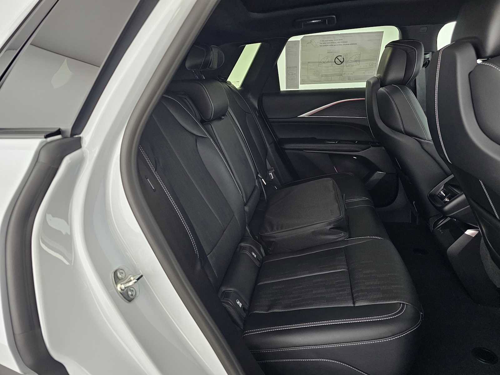 New 2026 Cadillac Lyriq Sport w/ LPO, Floor Liner Package image 12