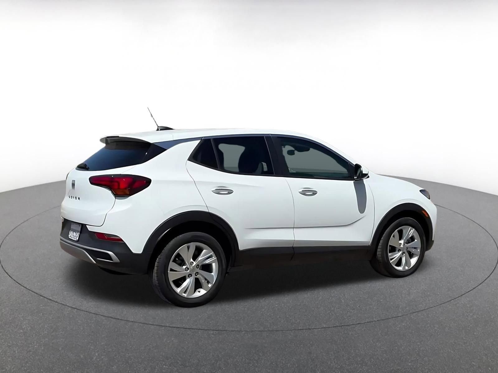 Used 2025 Buick Encore GX Preferred image 15