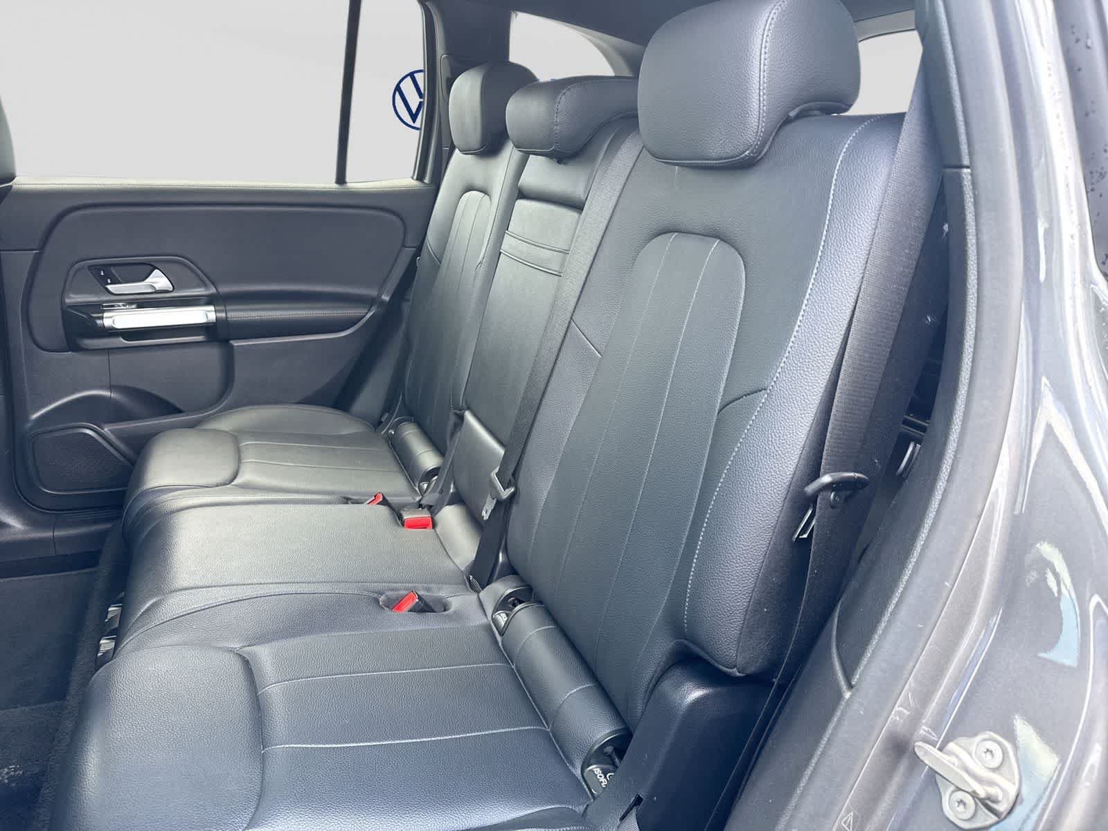 Used 2022 Mercedes-Benz GLB 250 image 22