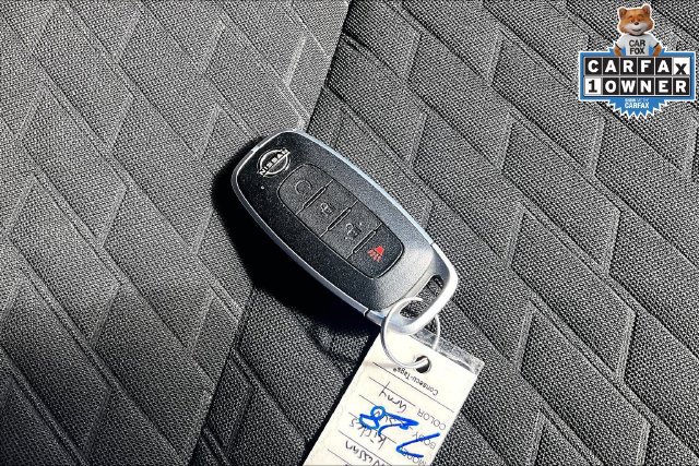Used 2023 Nissan Kicks SV FWD image 11