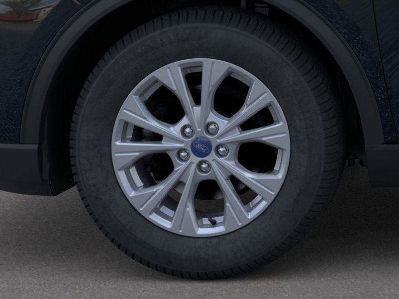 New 2024 Ford Escape Active w/ Tech Pack #2 image 19