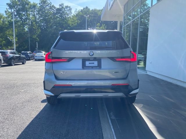 Used 2026 BMW X1 xDrive28i w/ Technology Package AWD/4WD image 8