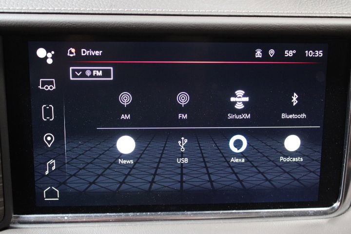 Used 2024 GMC Yukon XL Denali w/ Max Trailering Package image 50