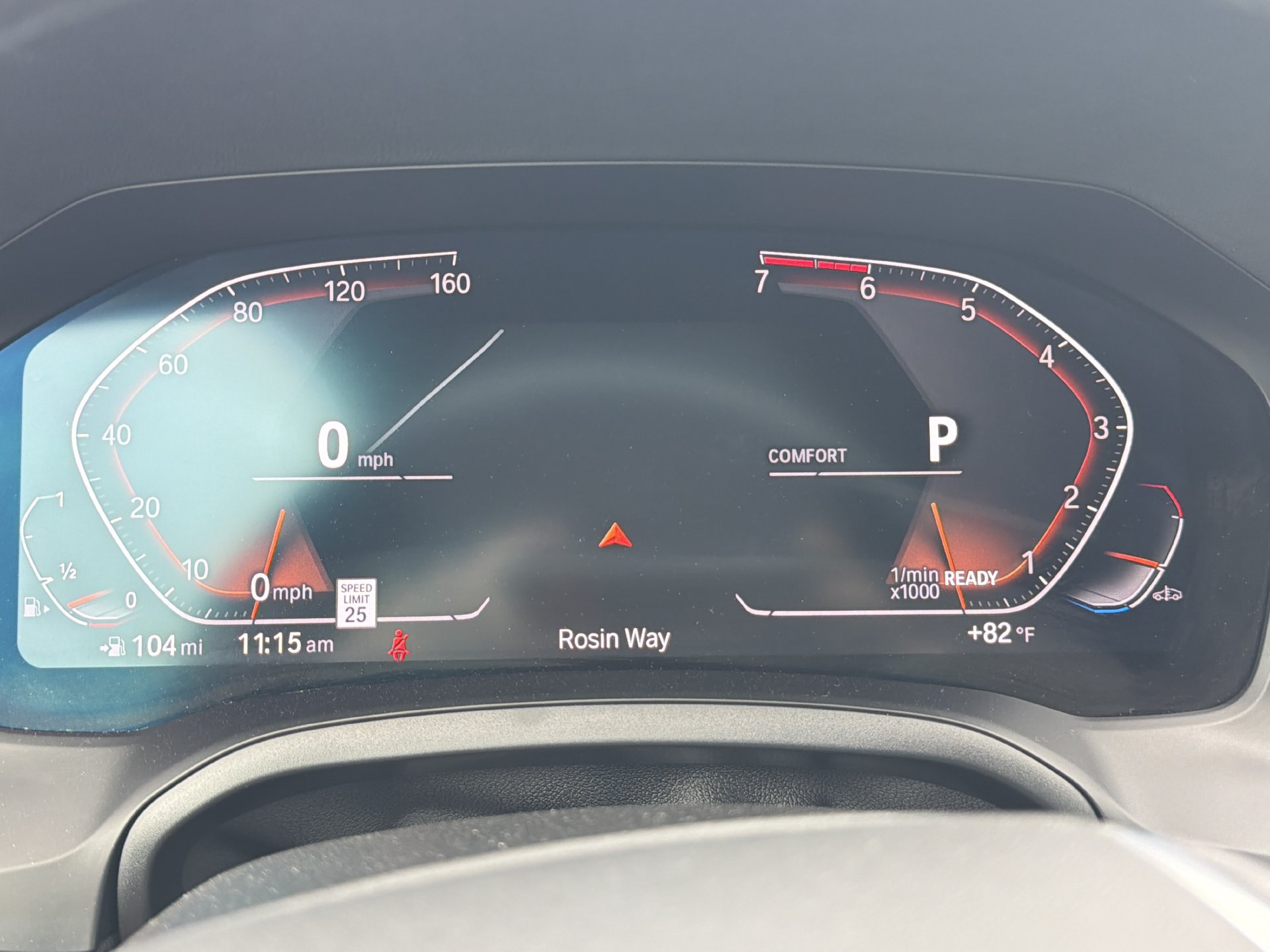 Used 2023 BMW 430i Gran Coupe xDrive w/ Premium Package AWD/4WD image 36