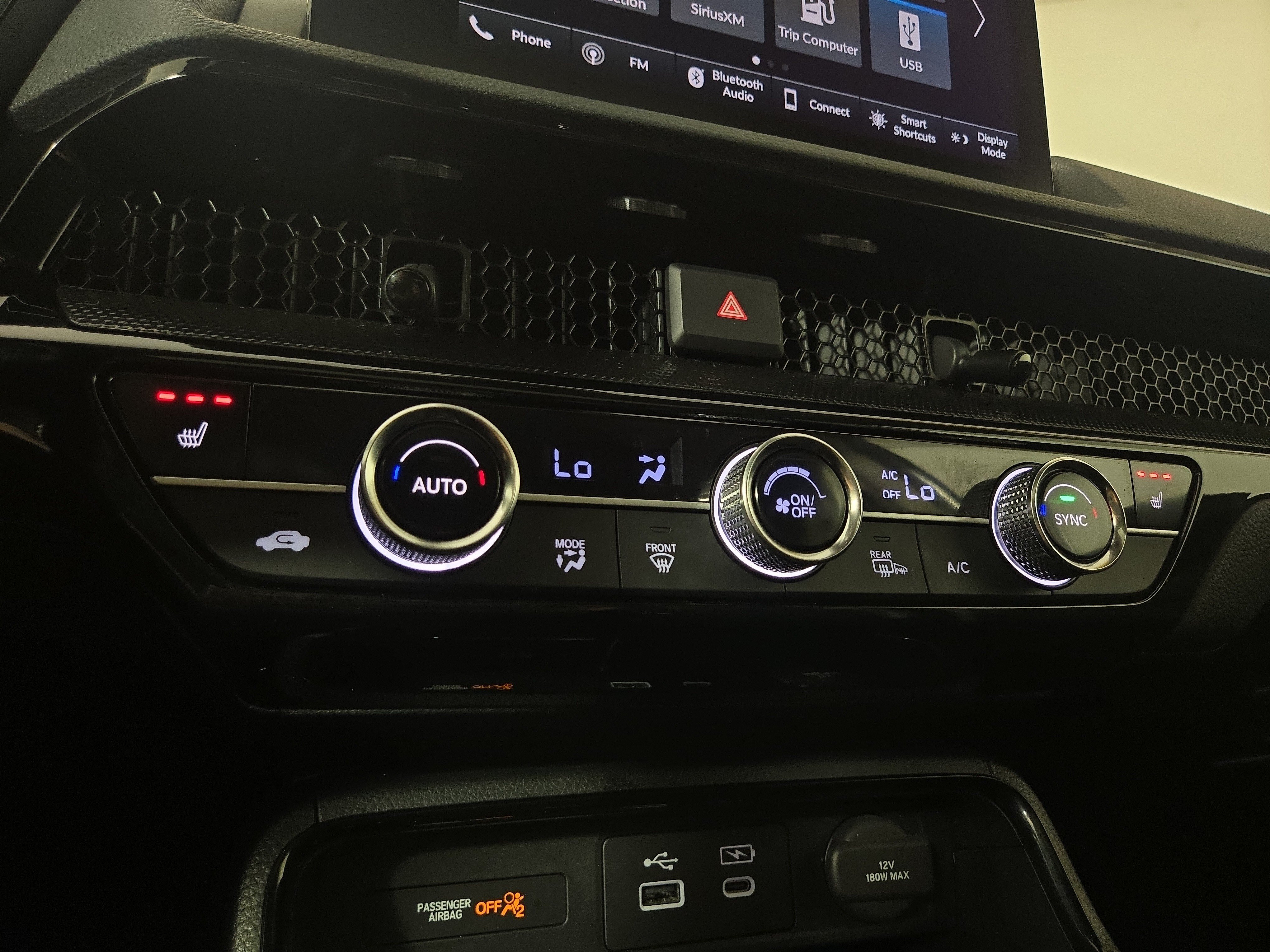 Used 2025 Honda CR-V EX-L image 28