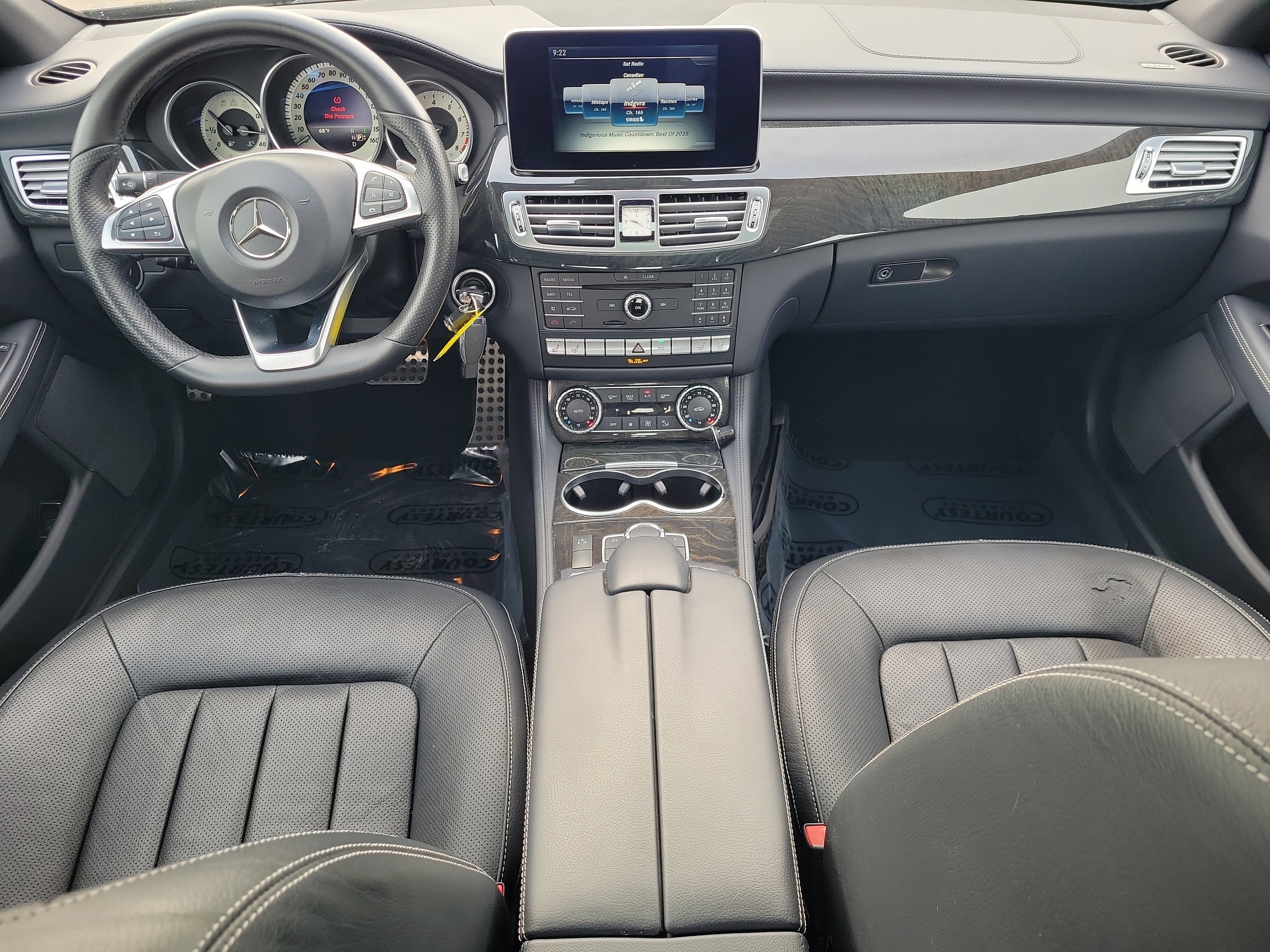 Used 2016 Mercedes-Benz CLS 400 image 16