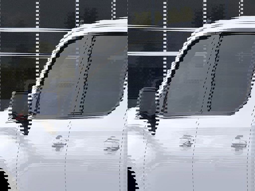 New 2026 Chevrolet Silverado 1500 RST w/ RST All Star Premium Package image 12