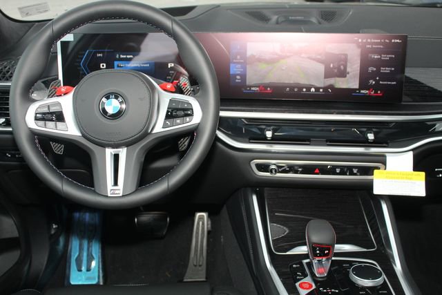New 2026 BMW X5 M Competition w/ Executive Package image 18