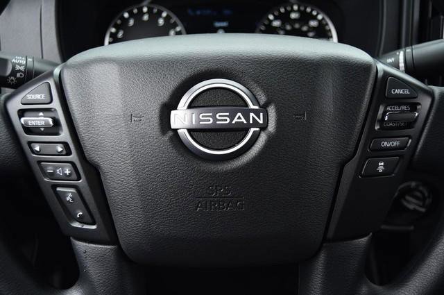 New 2026 Nissan Frontier S image 22