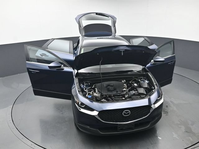 Certified 2024 MAZDA CX-30 AWD 2.5 S image 49