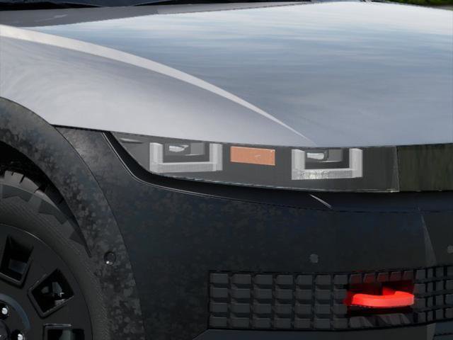 New 2026 Hyundai Ioniq 5 XRT image 9