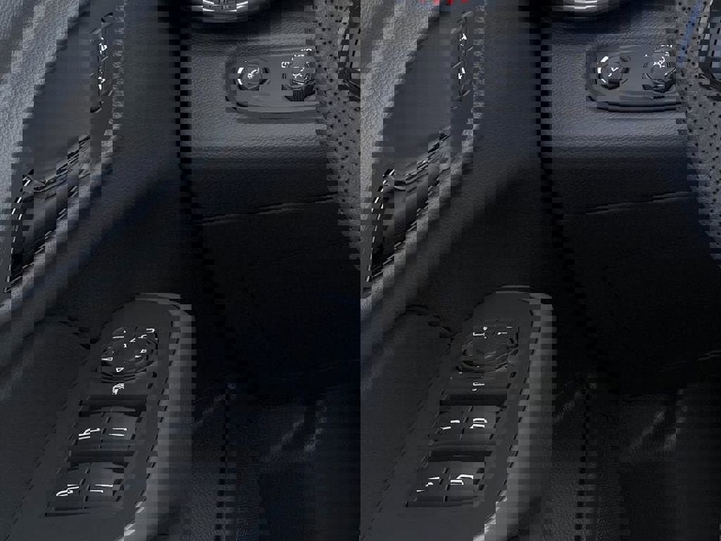 New 2026 Chevrolet Trax RS w/ Sunroof Package image 22