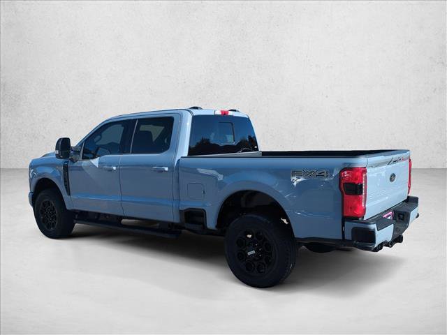 Used 2025 Ford F350 Lariat w/ Lariat Ultimate Package AWD/4WD image 7