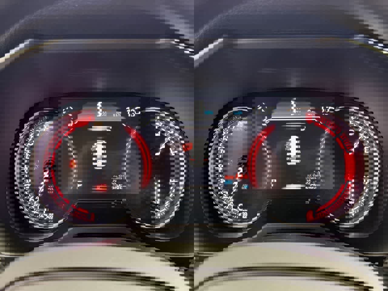 Used 2024 Toyota RAV4 LE image 18