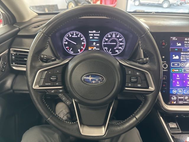 Used 2020 Subaru Outback Limited image 32
