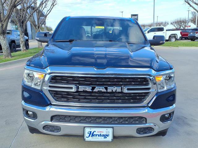 Used 2024 RAM 1500 Lone Star image 24