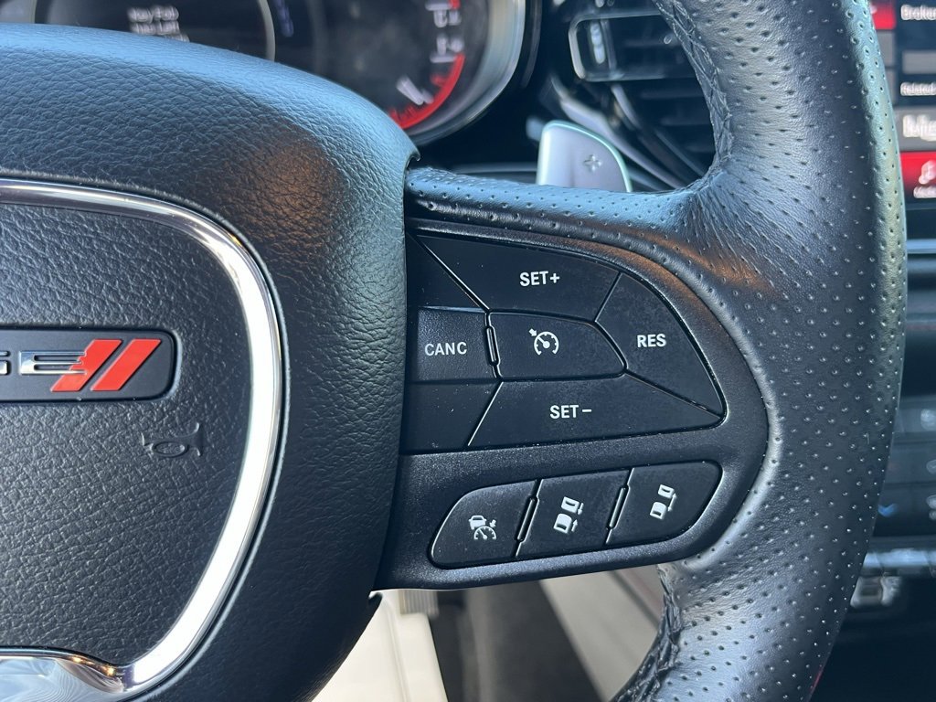 Used 2024 Dodge Durango GT image 4