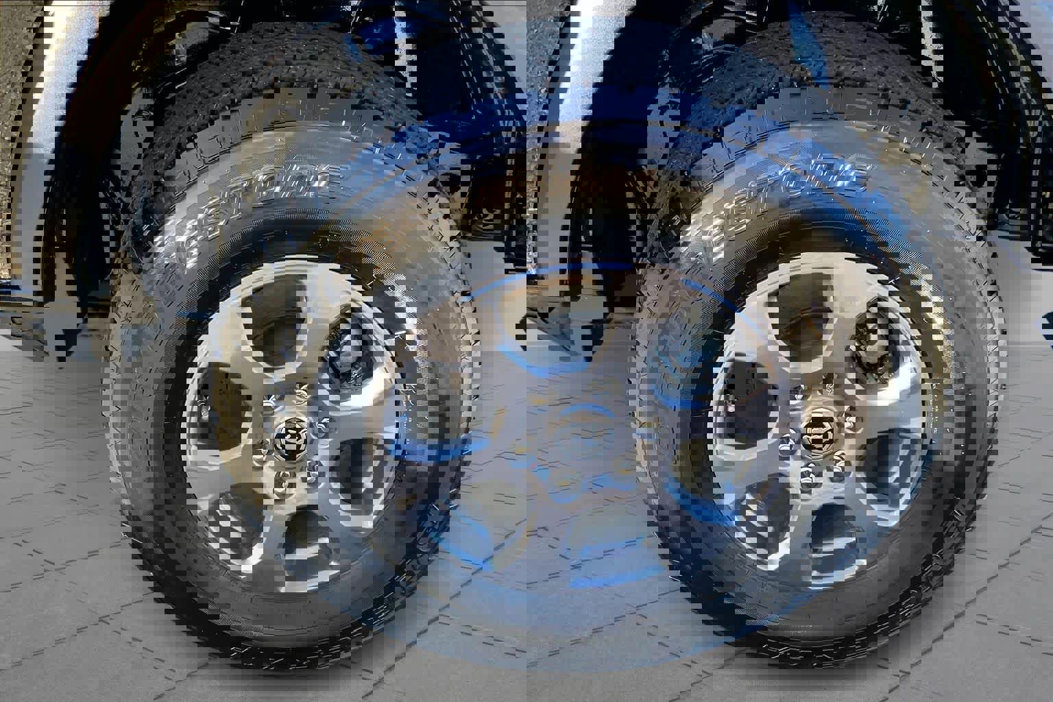 Used 2024 Ford Bronco Big Bend image 11