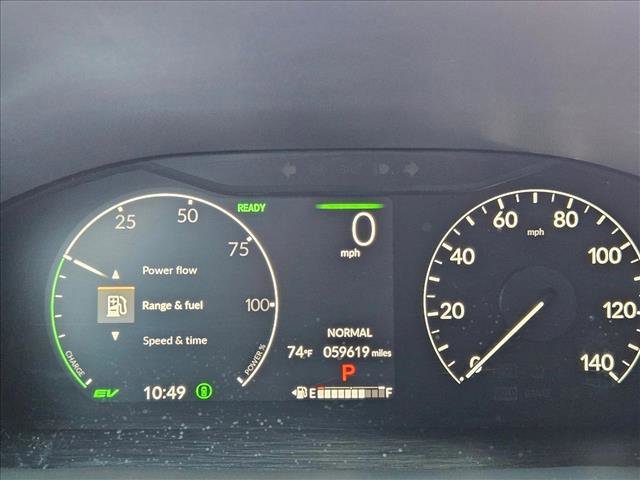 Used 2023 Honda CR-V Sport image 11