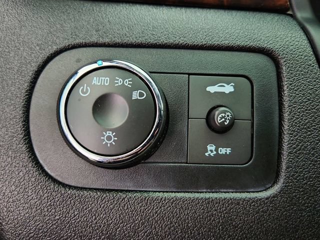 Used 2016 Chevrolet Impala Limited LS FWD image 15