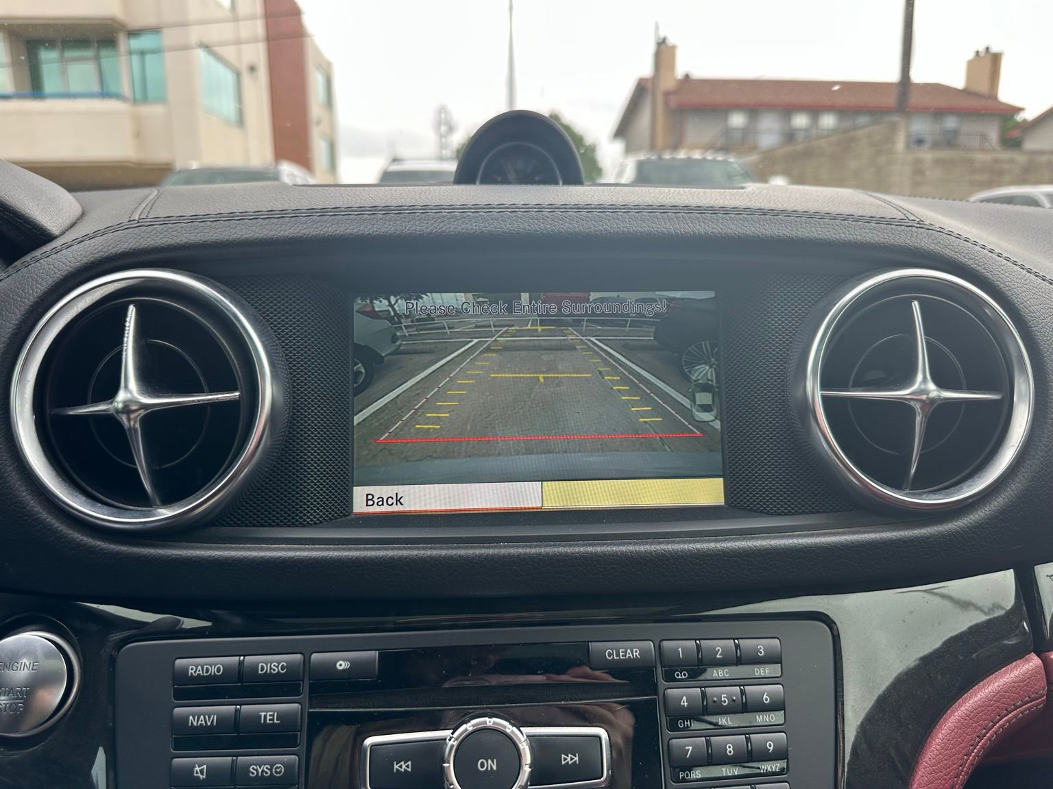 Used 2013 Mercedes-Benz SL 63 AMG image 24