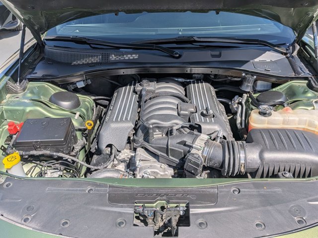 Used 2021 Dodge Charger Scat Pack RWD image 22