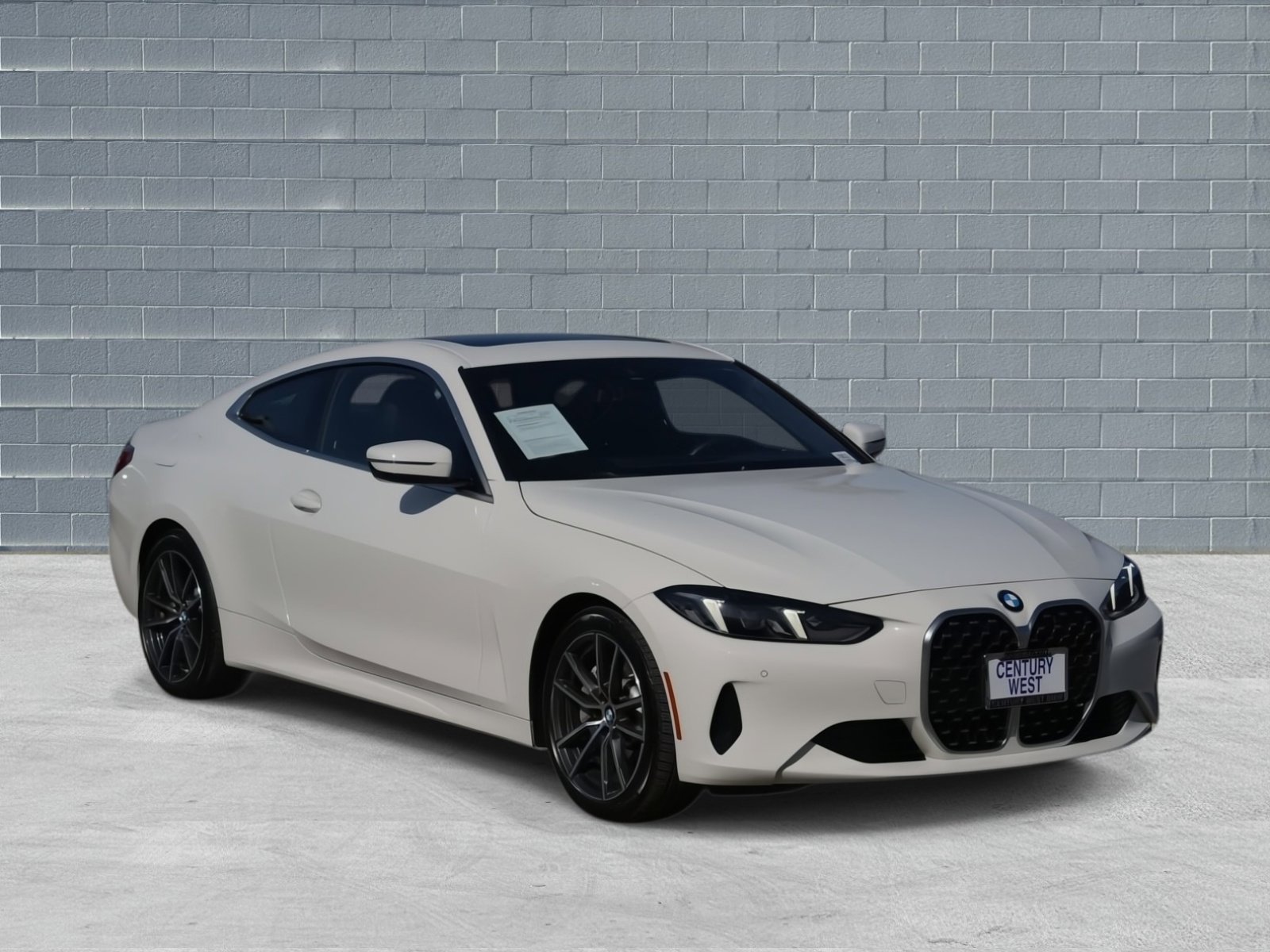 Used 2025 BMW 430i 430i Coupe RWD w/ Convenience Package