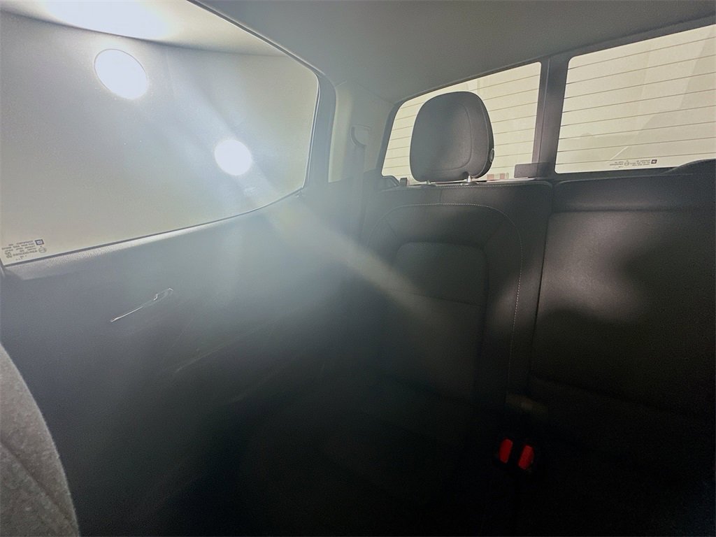 Used 2019 Chevrolet Colorado LT w/ LT Convenience Package image 12