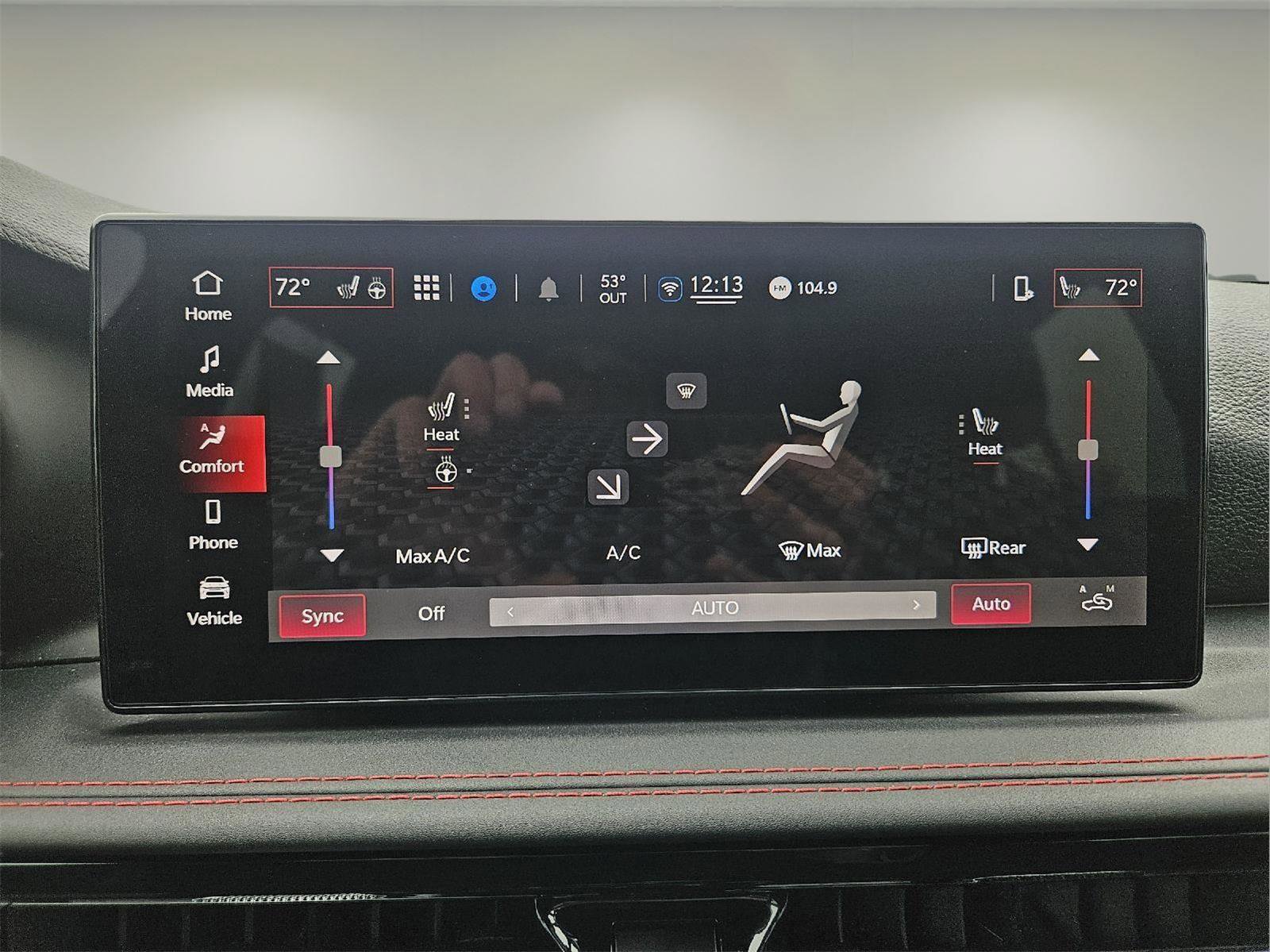 Used 2023 Dodge Hornet GT w/ Track Pack image 11