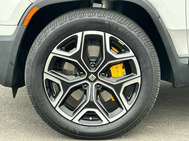 Used 2022 Rivian R1T Adventure AWD/4WD image 33