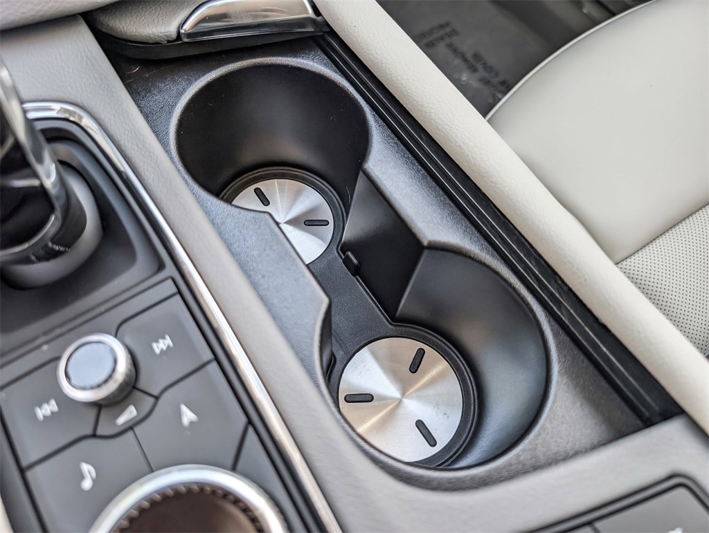 New 2026 Cadillac XT5 Premium Luxury image 31