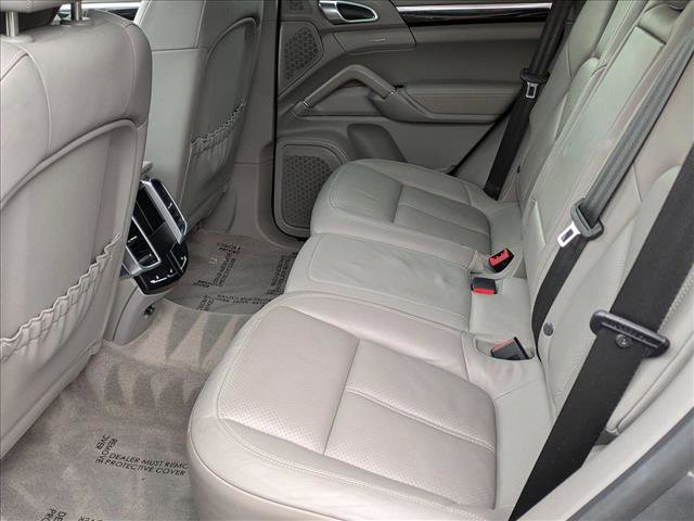 Used 2013 Porsche Cayenne S image 20
