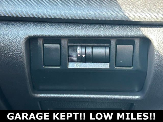 Used 2024 Subaru Crosstrek 2.5i Sport image 20