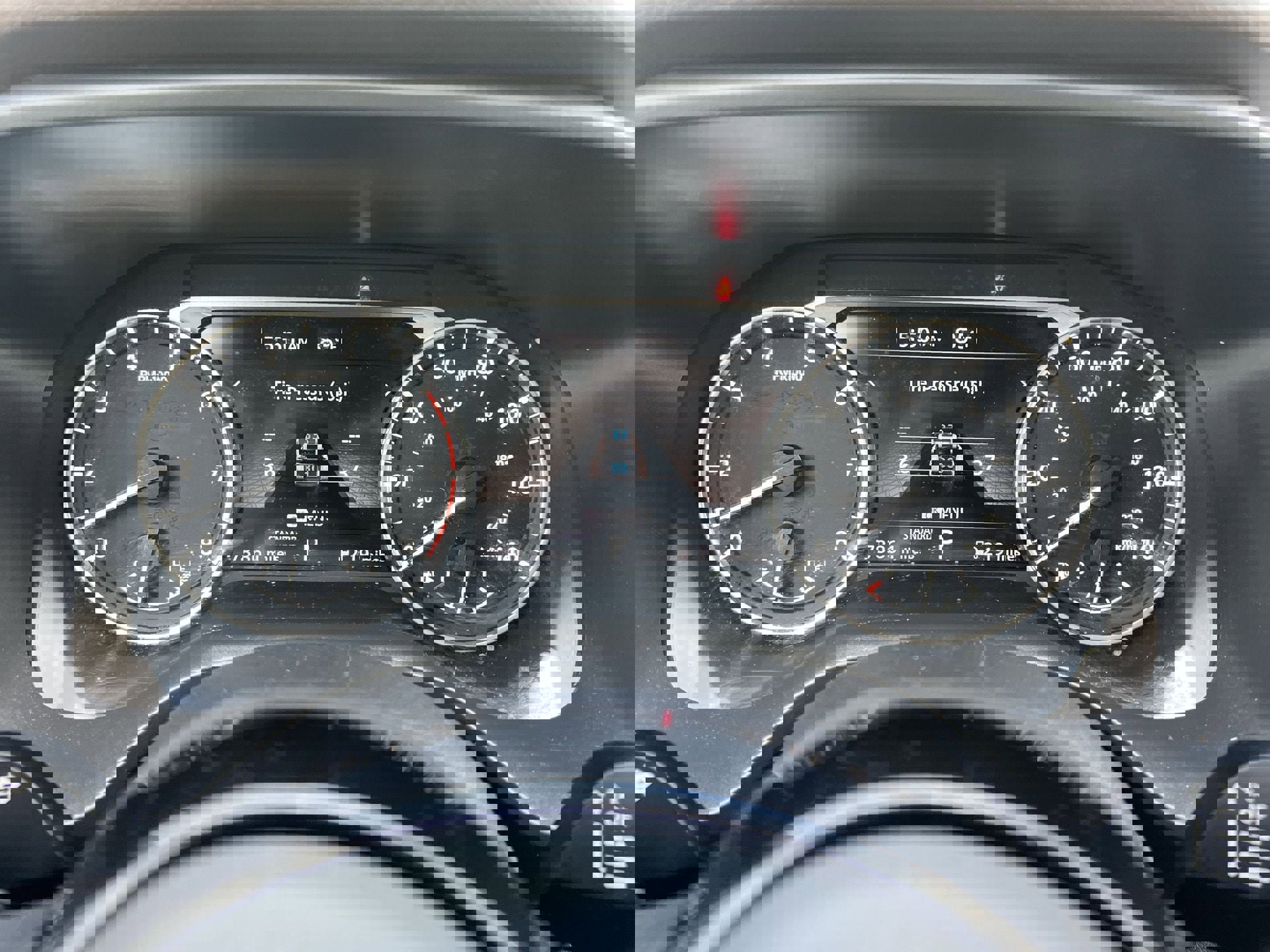 Used 2021 Nissan Rogue SV FWD image 11