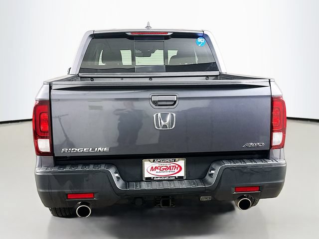 Certified 2023 Honda Ridgeline RTL image 18