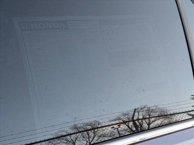 New 2026 Honda Pilot Elite image 20