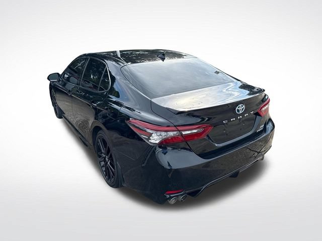Used 2023 Toyota Camry XSE w/ Cold Weather Package FWD image 7