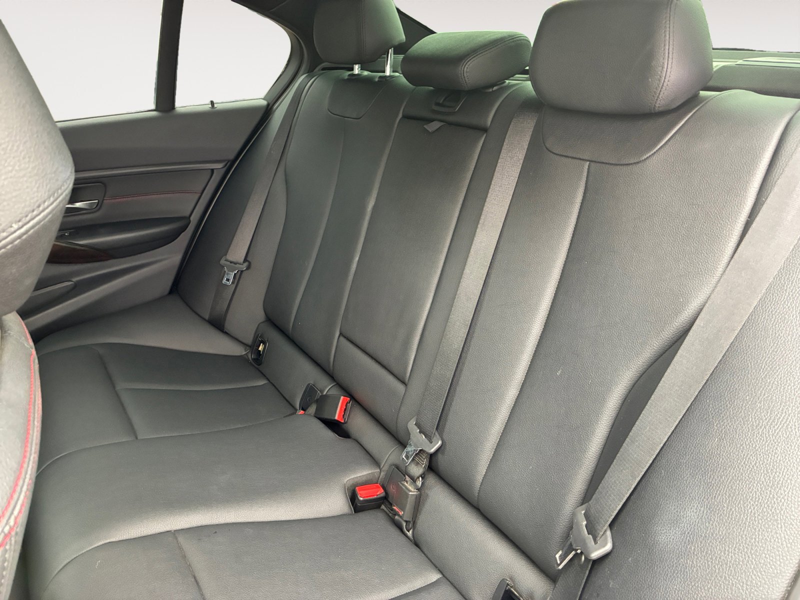 Used 2015 BMW 335i Sedan image 24