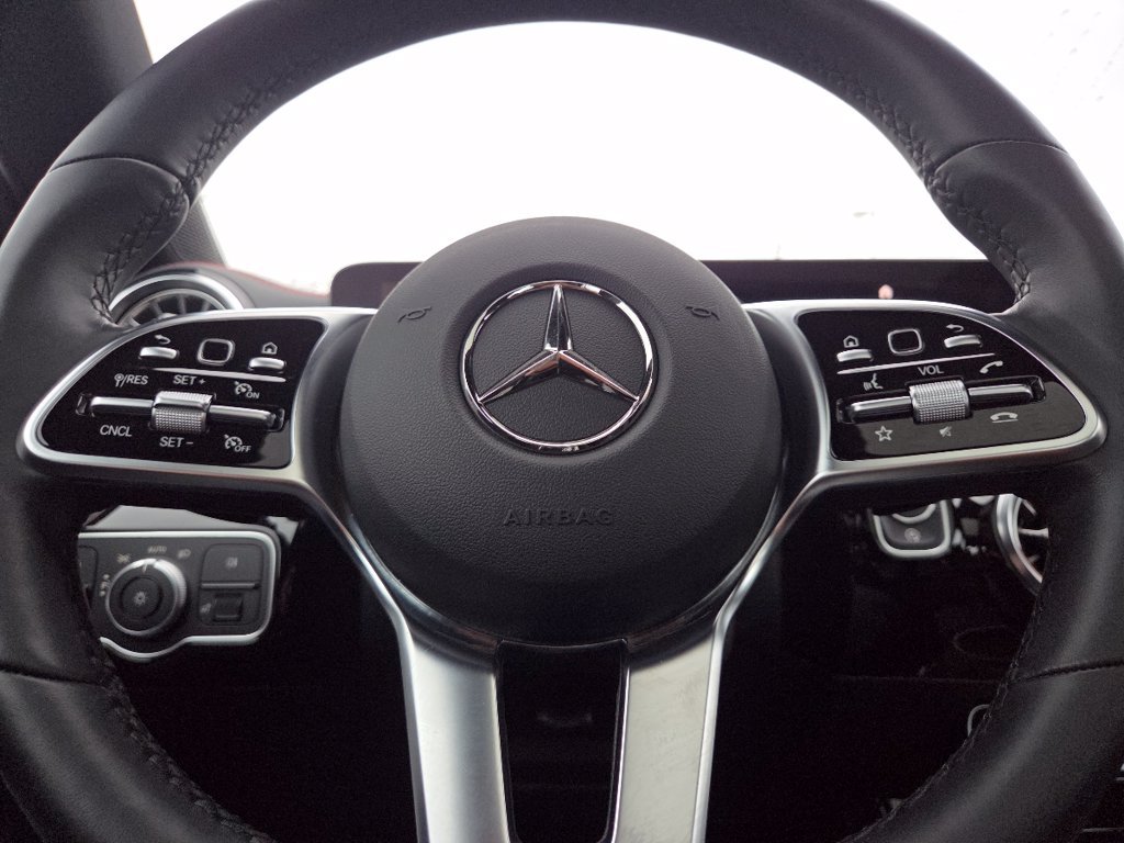 Certified 2023 Mercedes-Benz CLA 250 4MATIC image 25