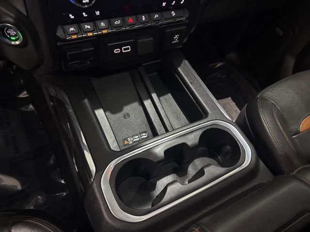 Used 2020 GMC Sierra 1500 AT4 w/ AT4 Premium Package AWD/4WD image 18