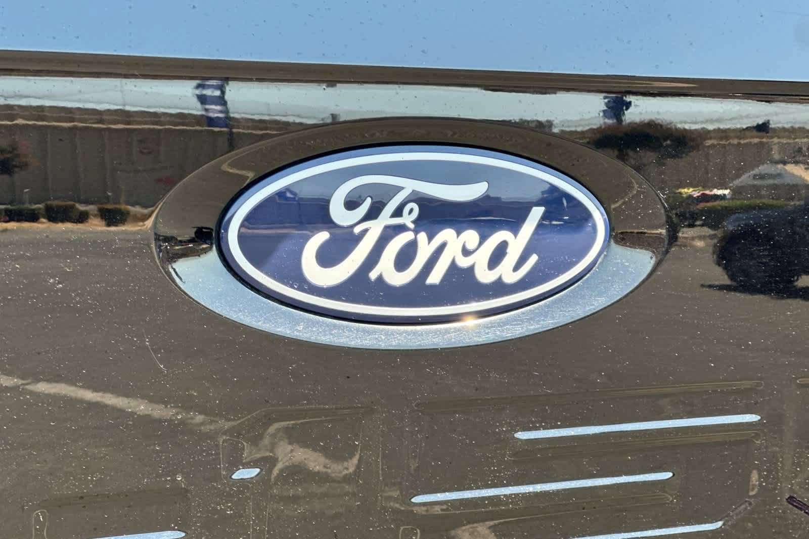 Certified 2025 Ford F150 XLT w/ Equipment Group 301A Standard AWD/4WD image 26