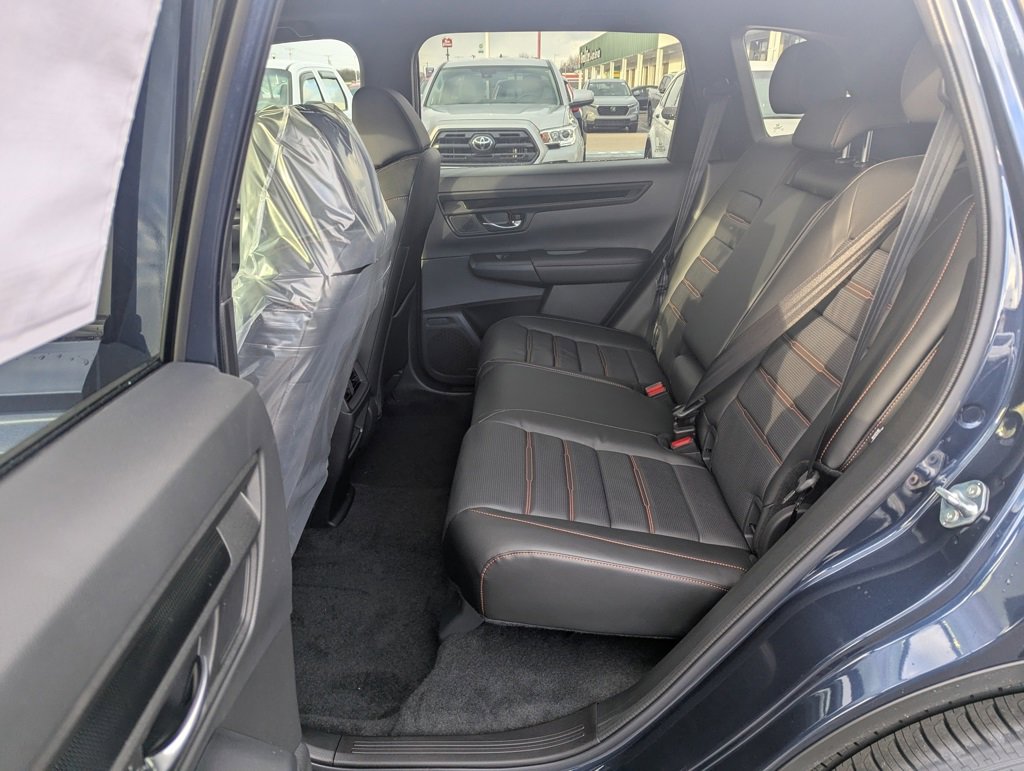 New 2026 Honda CR-V Sport-L image 12