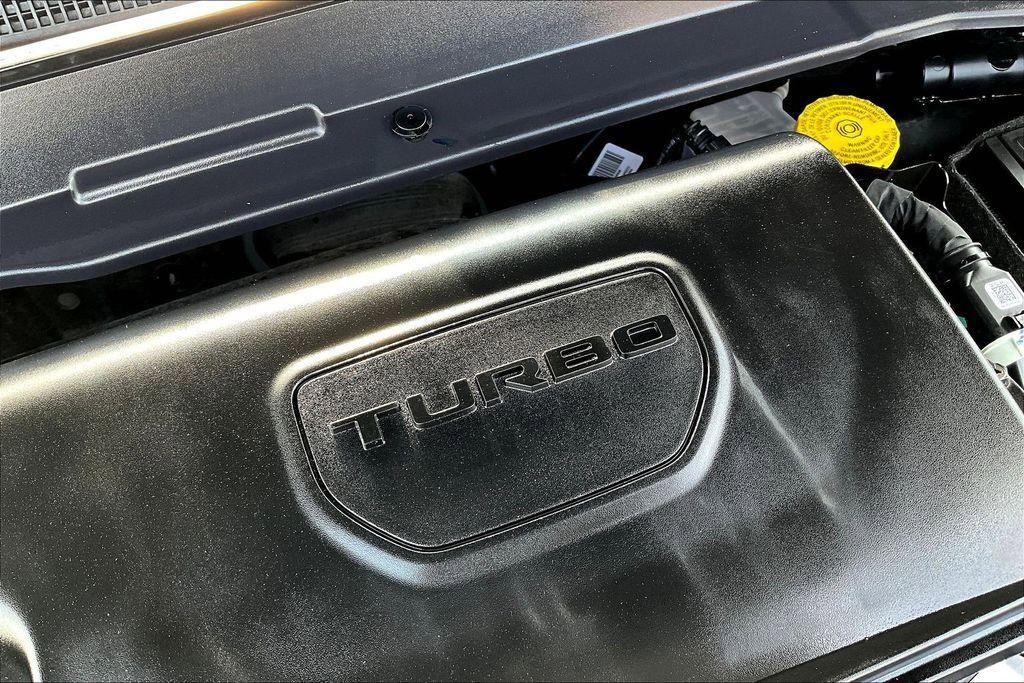 Used 2023 Jeep Compass High Altitude image 34