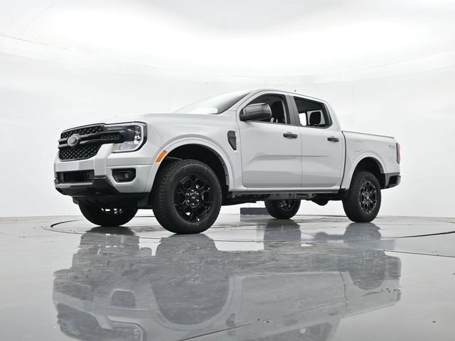 New 2026 Ford Ranger XLT w/ Equipment Group 301A High AWD/4WD image 43